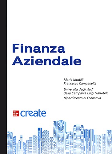  Finanza aziendale. Con aggiornamento online
