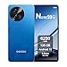 Produktbild DOOGEE Note59 Smartphone 5G Android 15, 32GB RAM + 128GB ROM, 6250mAh Akku, Display 6.75 Zoll HD+ 120Hz, AI Kamera 16MP, Octa-Core, Dual SIM, NFC, Handy Ohne Vertrag, 2025, Blau