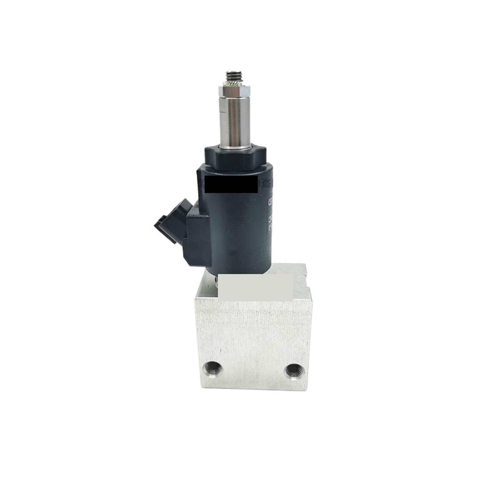 Électrovanne de pompe de ventilateur pour excavatrice Volvo EC360 EC380D référence 14616529