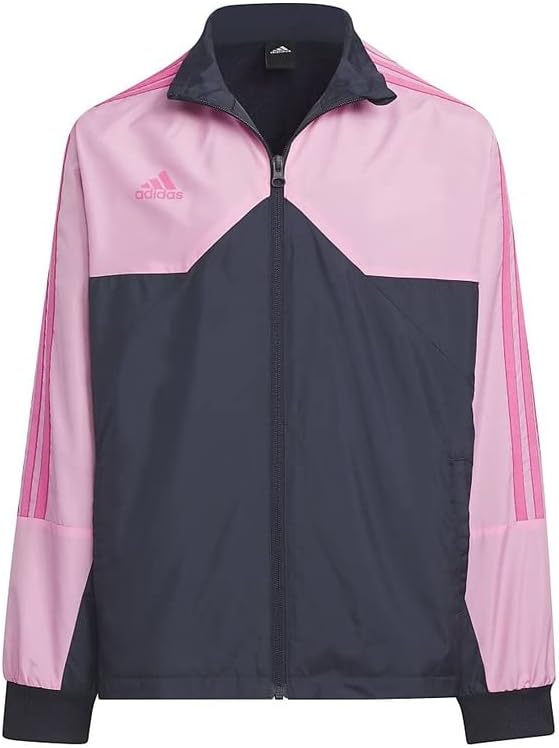 Amazon.co.jp: adidas(アディダス) U TIRO CB ウィンドブレーカー