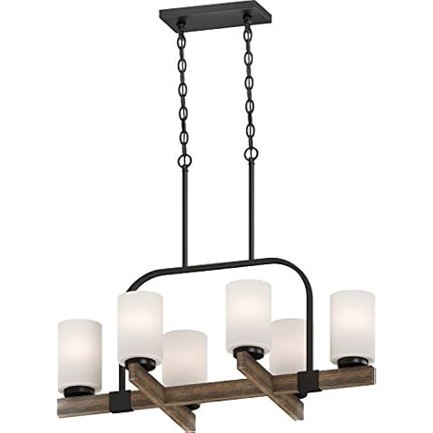 Volume Lighting V4536-84 Tara Collection Chandelier Cover