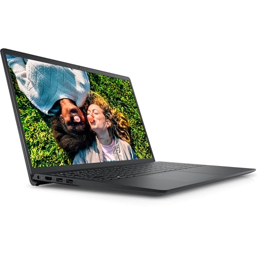 Image of Dell Inspiron 15 3520 3000 15.6 inch Touchscreen FHD Laptop Computer, 12th Gen Intel 10-Core i5-1235U (Beat i7-1195G7), 32GB DDR4 RAM, 1TB PCIe SSD, WiFi, Windows 11 S, Microsoft Office Annual License
