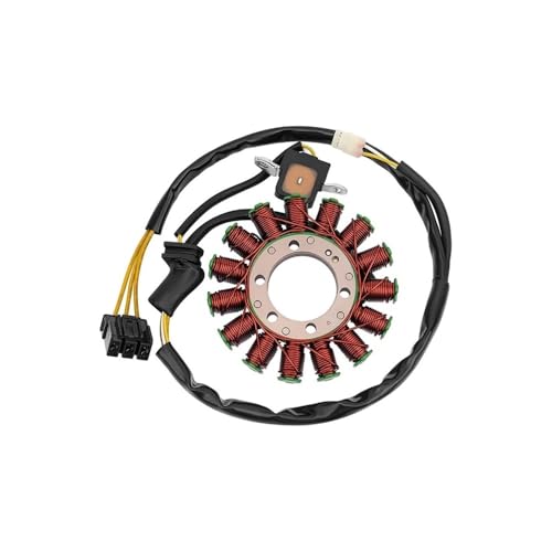 Bobina del estator para encendido CBR1000S de precisión 4
