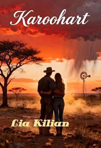 Karoohart: Novelle (Afrikaans Edition)