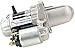 Bosch SR4314X Remanufactured Starter