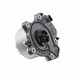  CYBERK 161A0-29015 161A029015 Motor Bomba de Agua eléctrica Compatible con Toyota Prius 1.8L 2010-2015 Compatible con Lexus CT200H