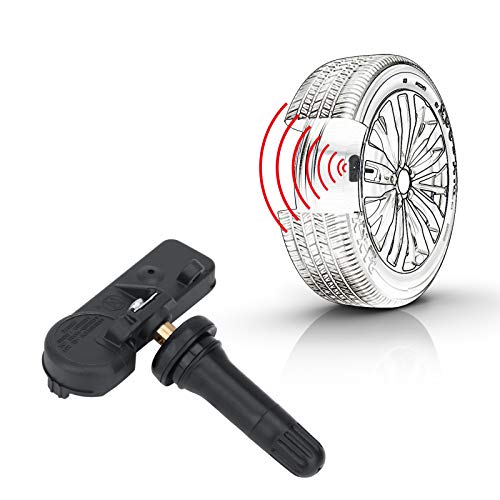 13586335 315MHZ TIRE PRESSURE MONITORING SYSTEM(TPMS) SENSOR COMPATIBLE