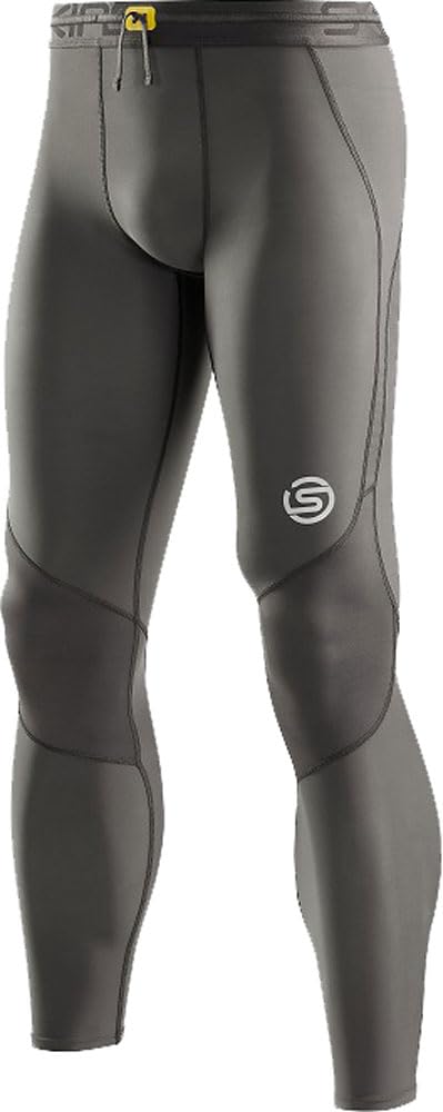 スキンズSKINSコンプレッションSERIES-3ロングタイツ181-70310 スキンズ（SKINS）（メンズ）着圧 コンプレッション SERIES-3