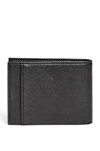 Guess Bifold Logo Wallet #TOP1