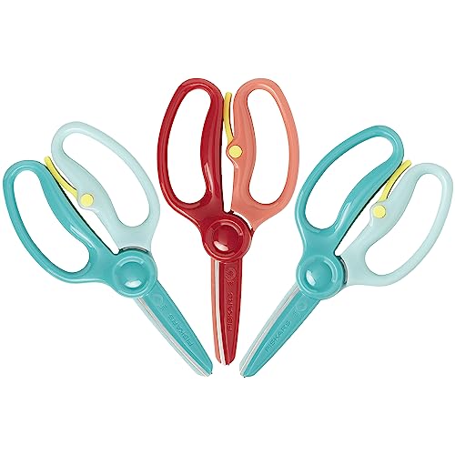 Top 10 Safety Scissor For Kids of 2022 Katynel