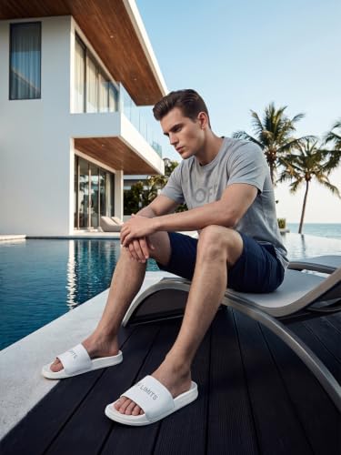 Image of OFF LIMITS Men SANDY B&T Sliders