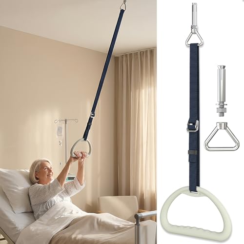 Alzamalati Da Letto Per Anziani M300