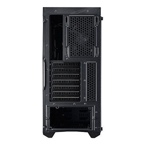 Build My PC, PC Builder, Cooler Master Box Lite 5 RGB