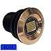 Lumishore 60-0056 THX601 Thru-Hull Underwater Light (Blue)