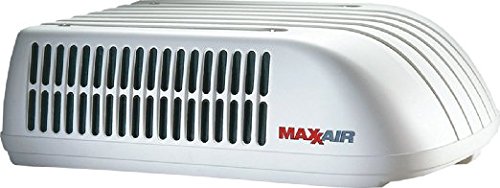 Maxx Air 00325001 A/C Shroud