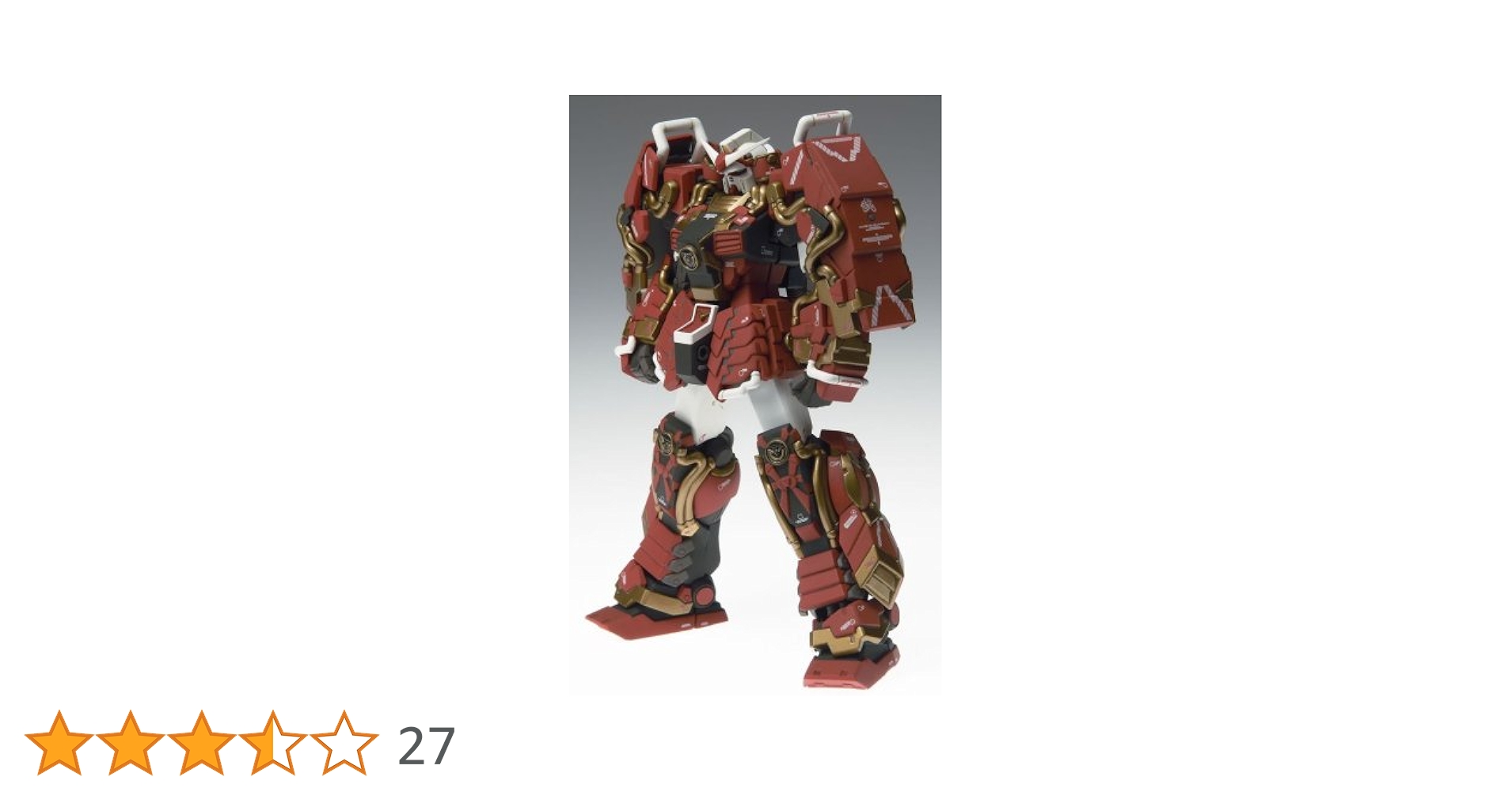 Amazon.co.jp: TAMASHII NATIONS GUNDAM FIX FIGURATION #0035