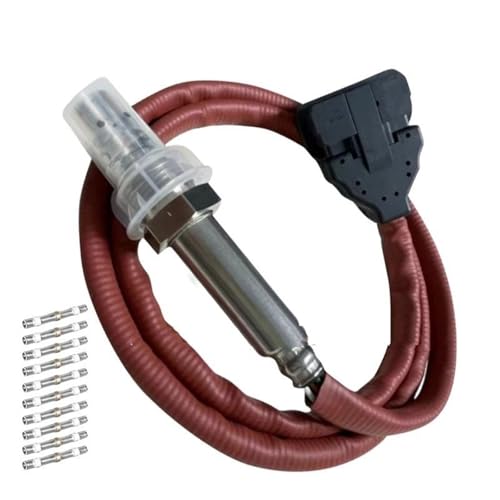 Capteur d'oxygène 5WK96628A pour corriger les voyants pollution de camion DAF 24V