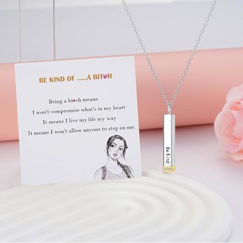 Pendentif message caché sœurs et meilleures amies cadeau symbolique argent
