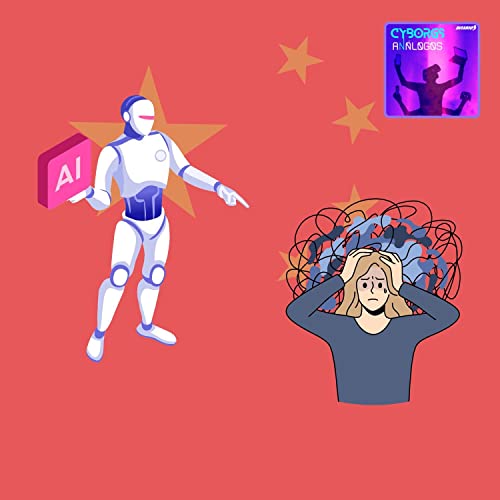 La IA del partido comunista chino que lee mentes 🧠😰