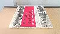 Mineral railways of the West Country 0851531768 Book Cover