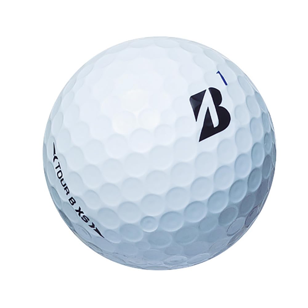 Amazon.co.jp: ブリヂストンゴルフ（BRIDGESTONE GOLF） ゴルフボール