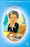 Maya Angelou: Journey of the Heart (Rainbow Biography)