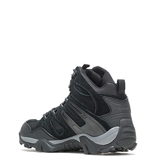 Image of Wolverine mens W880350Hiking Boot