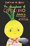 The Adventures of Cipollino