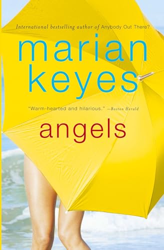 Angels: A Novel