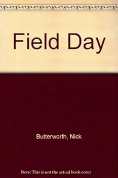 Paperback Field Day Book