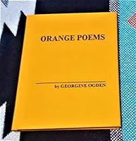 orange poems B003VVYD08 Book Cover