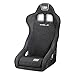 OMP (HA/781E/N TRS-E XL Racing Seat, Black