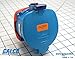 Meltric 39-64233-k16 Dr100a Receptacle