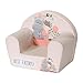 Produktbild Knorrtoys 68335 - Kindersessel - "Best Friends"