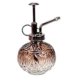 Flacons vaporisateurs d'eau : le matériau est sûr et durable, résistant à l'usure et pratique pour une utilisation prolongée, flacons de laque pour cheveux