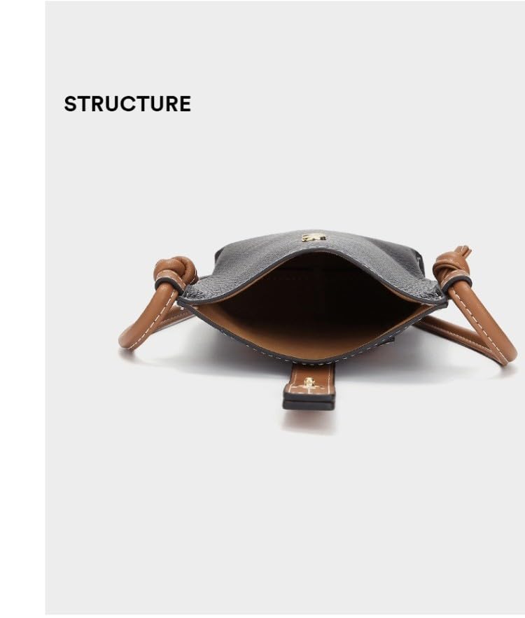 Sac à main pour téléphone portable résistant pour protéger vos essentiels