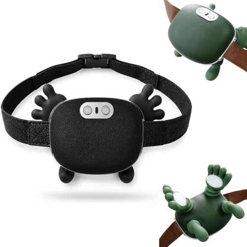 Pet Calming Massager Dog Massager with Hands