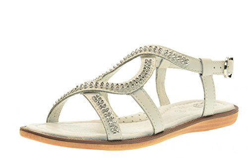 Lelli Kelly LK4438 (CA01) Doroty Bianco Diamante