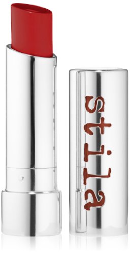Image of Stila Colour Balm Lipstick, Natasha, 3.5 g