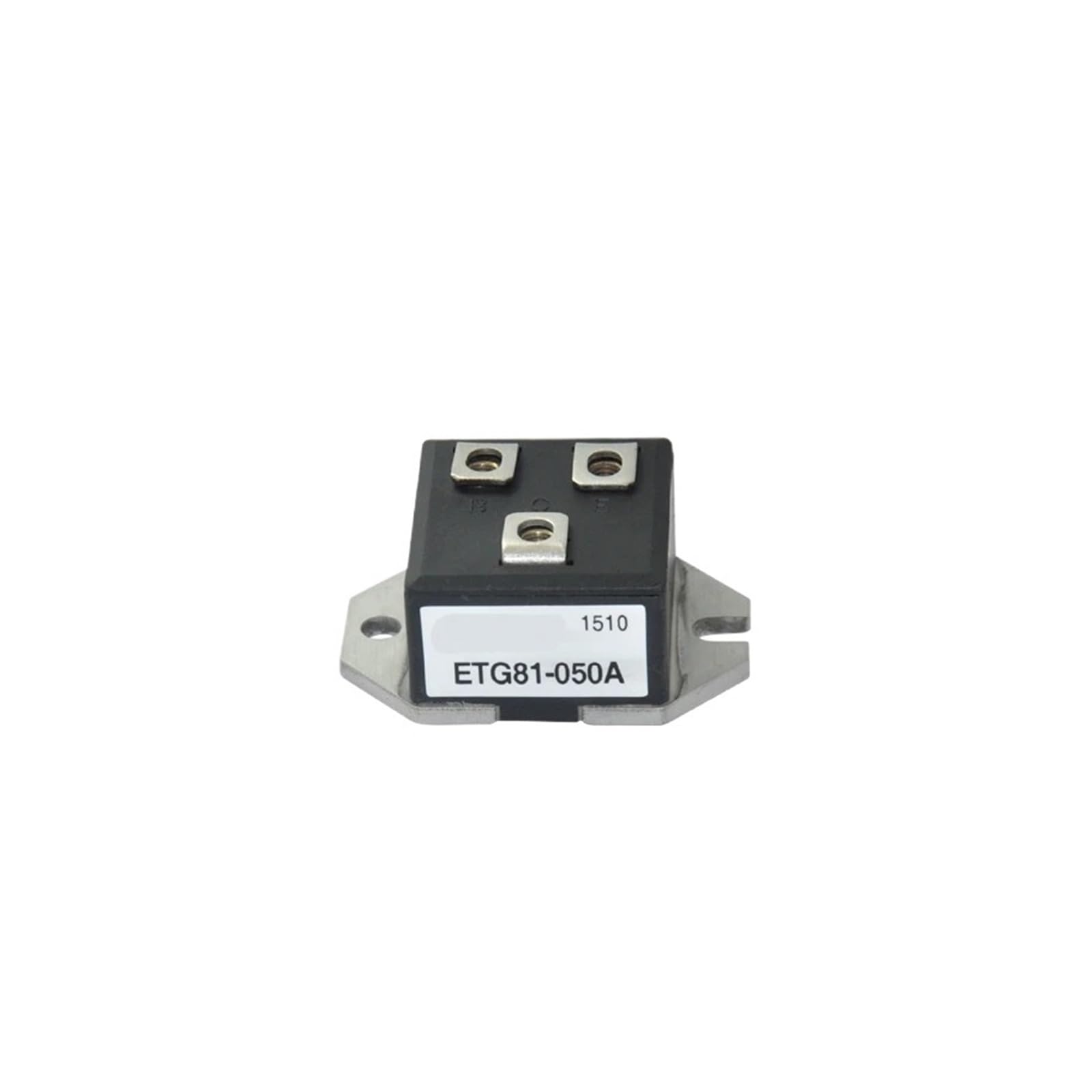 Module ETG81-050A résout les surchauffes des circuits de puissance industriels