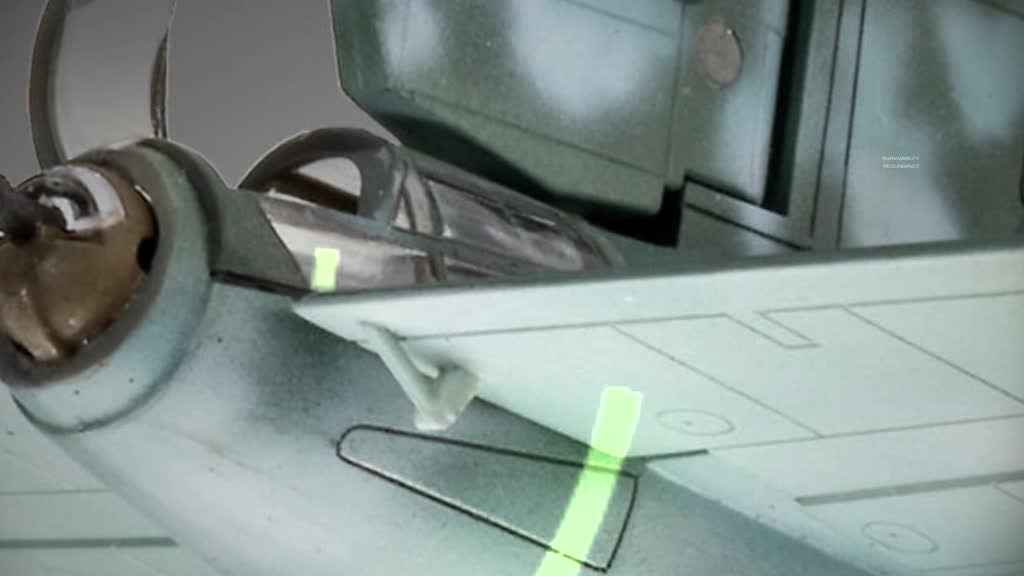 Revell 03913 Heinkel He177 A-5 Greif 14 Modellbausatz im Maßstab 1:72 Level 5orginalgetreue Nachbildung mit vielen… – Bild 8