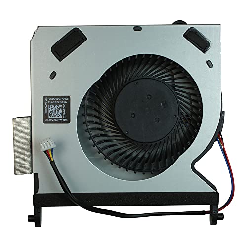 Ventilateur pour ordinateur HP ProDesk 400 G6 de Power4Laptops