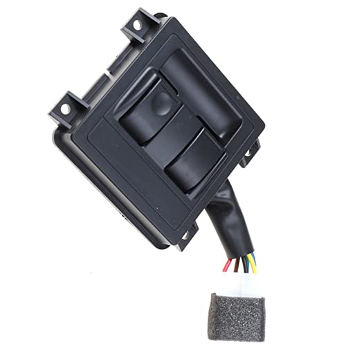 Interrupteur de lève-vitre MR159874 pour réparer la commande de L300