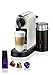 Delonghi, Citiz & Milk En 267.Wae, Macchina Per Il Caffè, Colore Binaco crema (Light Grey)