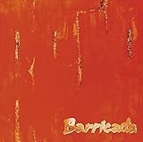 barricada barrio conflictivo directo  Rojo (LP) [Vinilo]