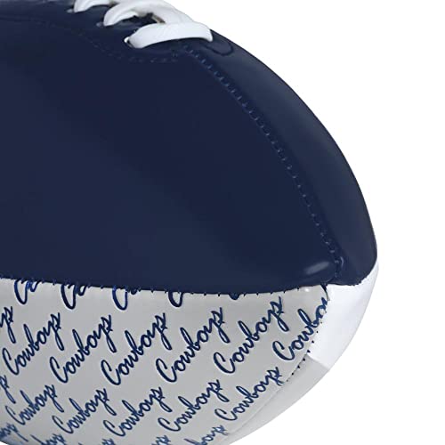BOLA FUT AM NFL MINI PW FB TEAM DALLAS COWBOYS