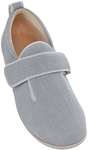 徳武産業株式会社 ダブルマジックIII 11E グレー 右L 7038