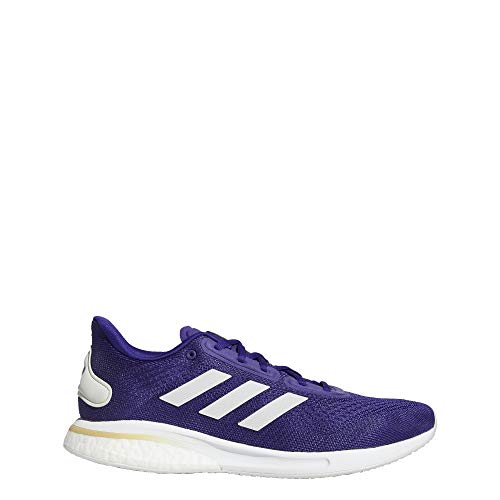 adidas Supernova Shoes Men's, Purple, Size 6.5