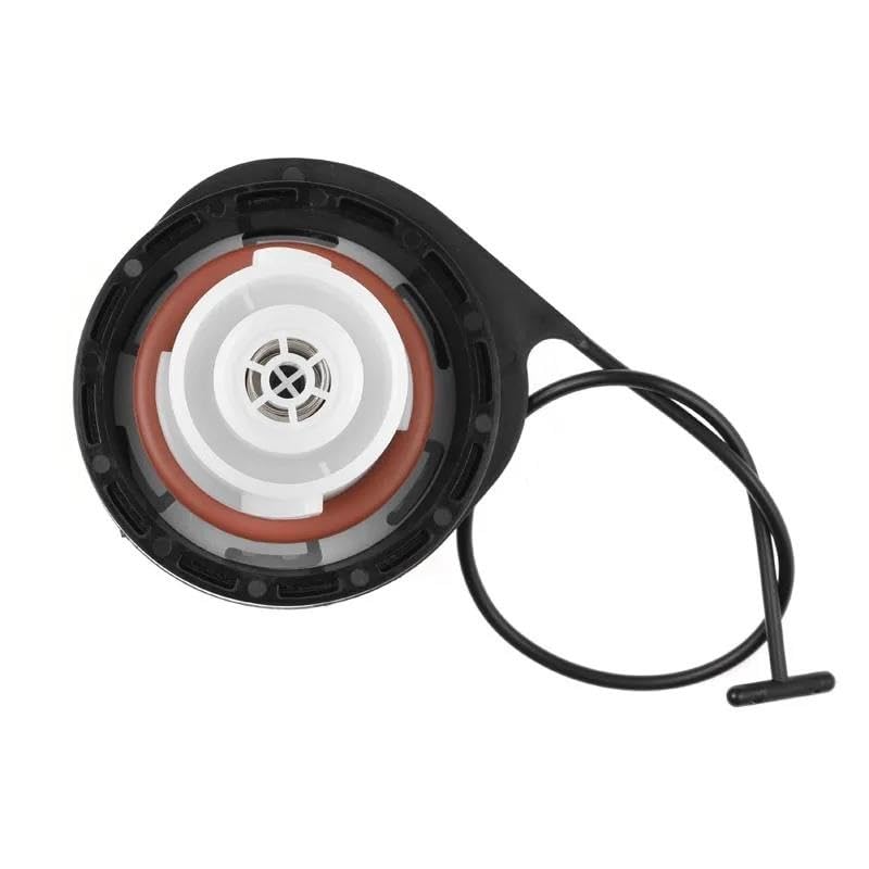 Bouchon de réservoir de carburant GT330 stop aux fuites et odeurs - 3