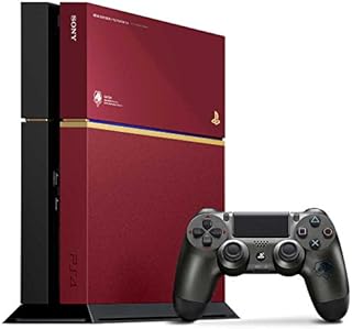PlayStation 4 METAL GEAR SOLID V LIMITED PACK THE PHANTOM PAIN EDITION